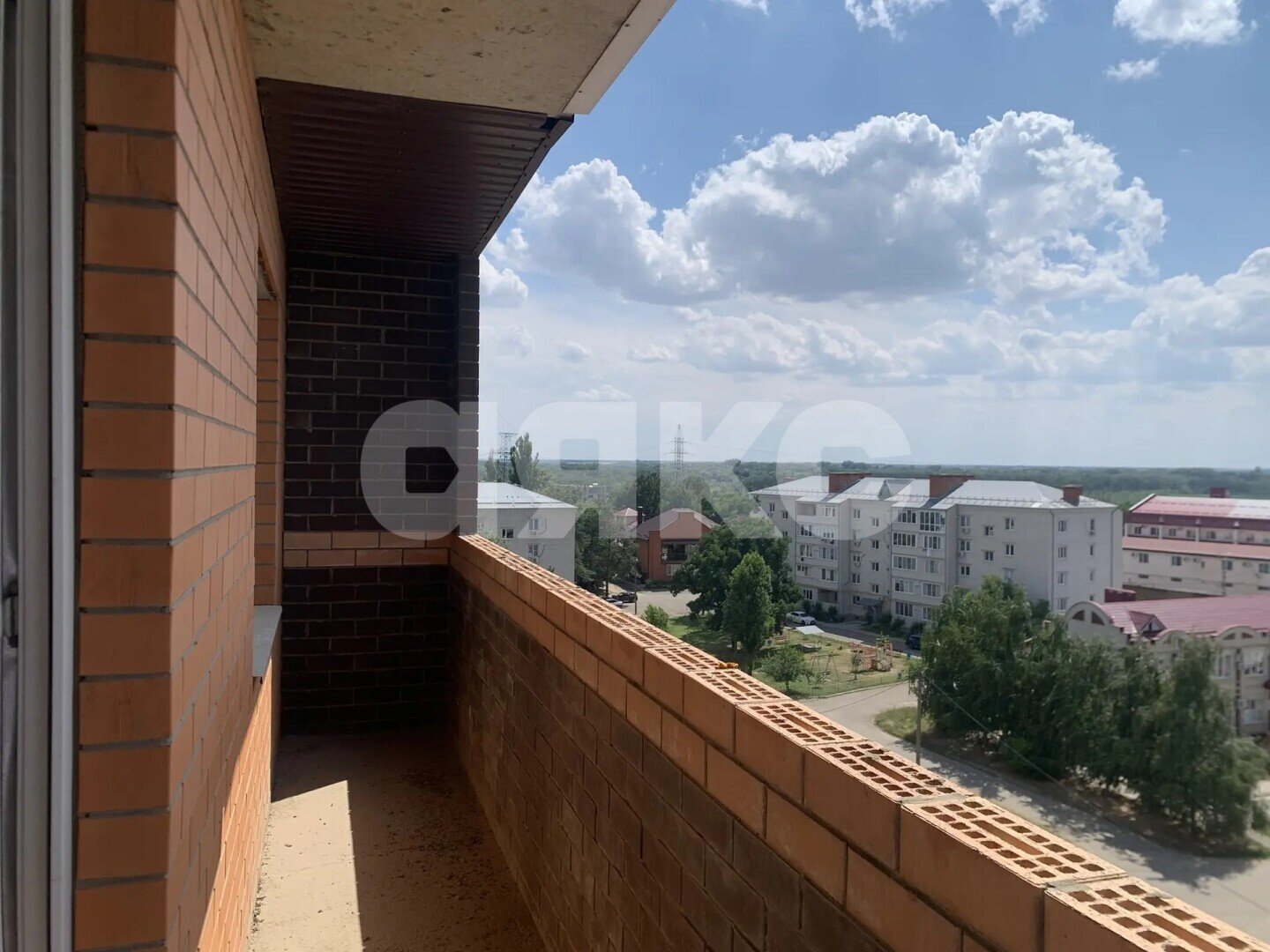 Фото №1: 3-комнатная квартира 107&nbsp;м², 7/8&nbsp;эт. - Кропоткин, мкр. 1-й, 35/2