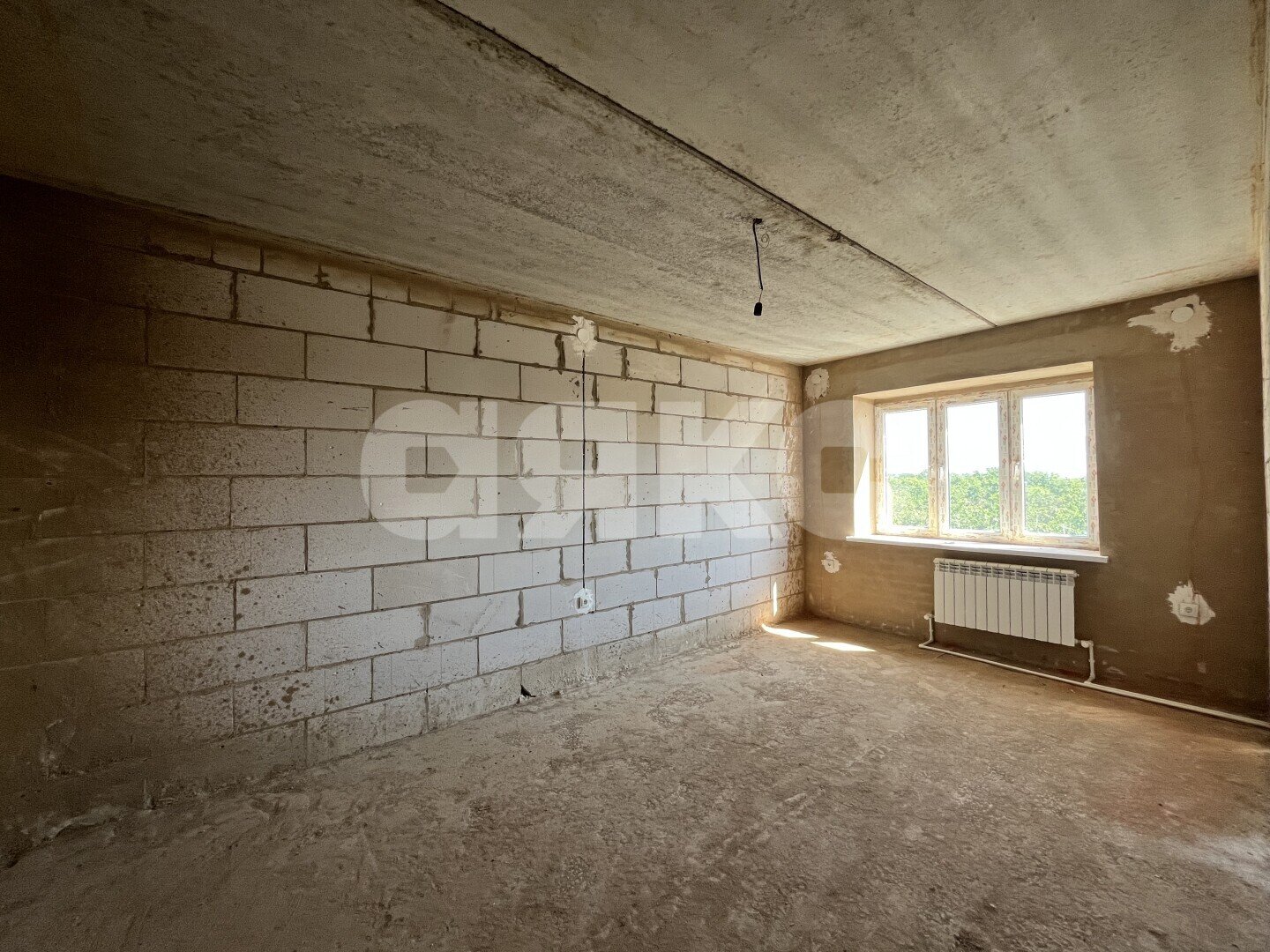 Фото №4: 2-комнатная квартира 64&nbsp;м², 5/5&nbsp;эт. - Кропоткин, ул. Свободная, 16к4