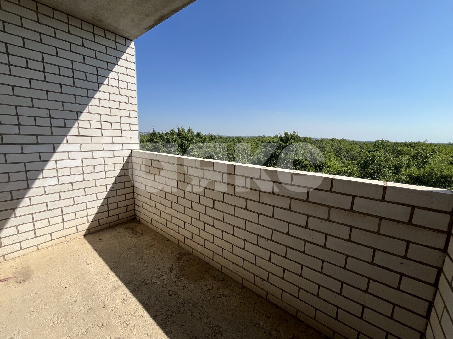 Фото №8: 2-комнатная квартира 64&nbsp;м², 5/5&nbsp;эт. - Кропоткин, ул. Свободная, 16к4