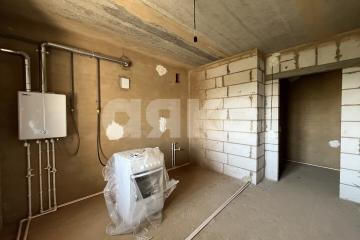 Фото №1: 2-комнатная квартира 64 м², 5/5 эт. - Кропоткин, ул. Свободная, 16к4