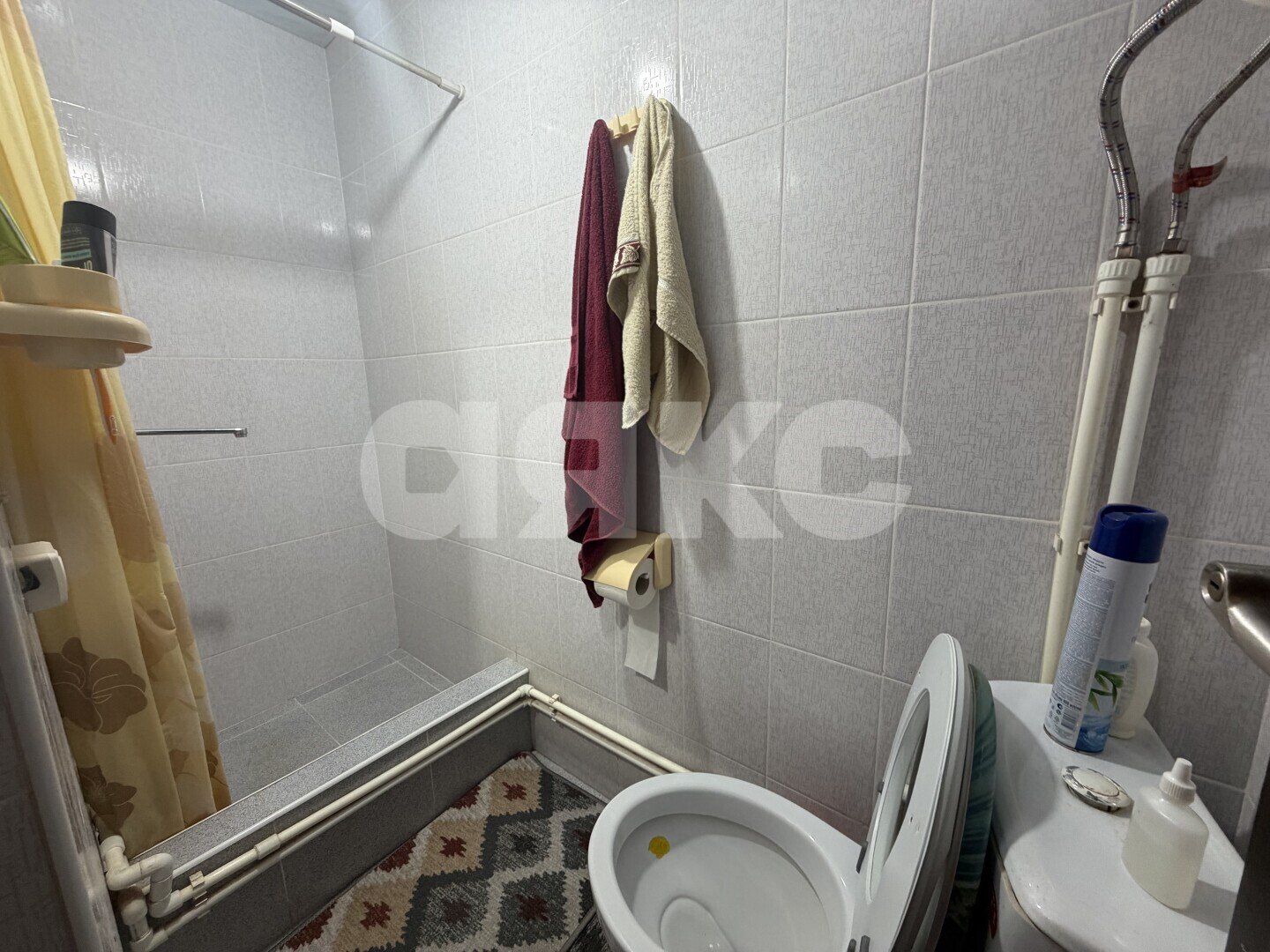 Фото №8: Таунхаус 40&nbsp;м² + 2&nbsp;сот., 1&nbsp;эт. - Армавир, мкр. Линии, ул. Мира