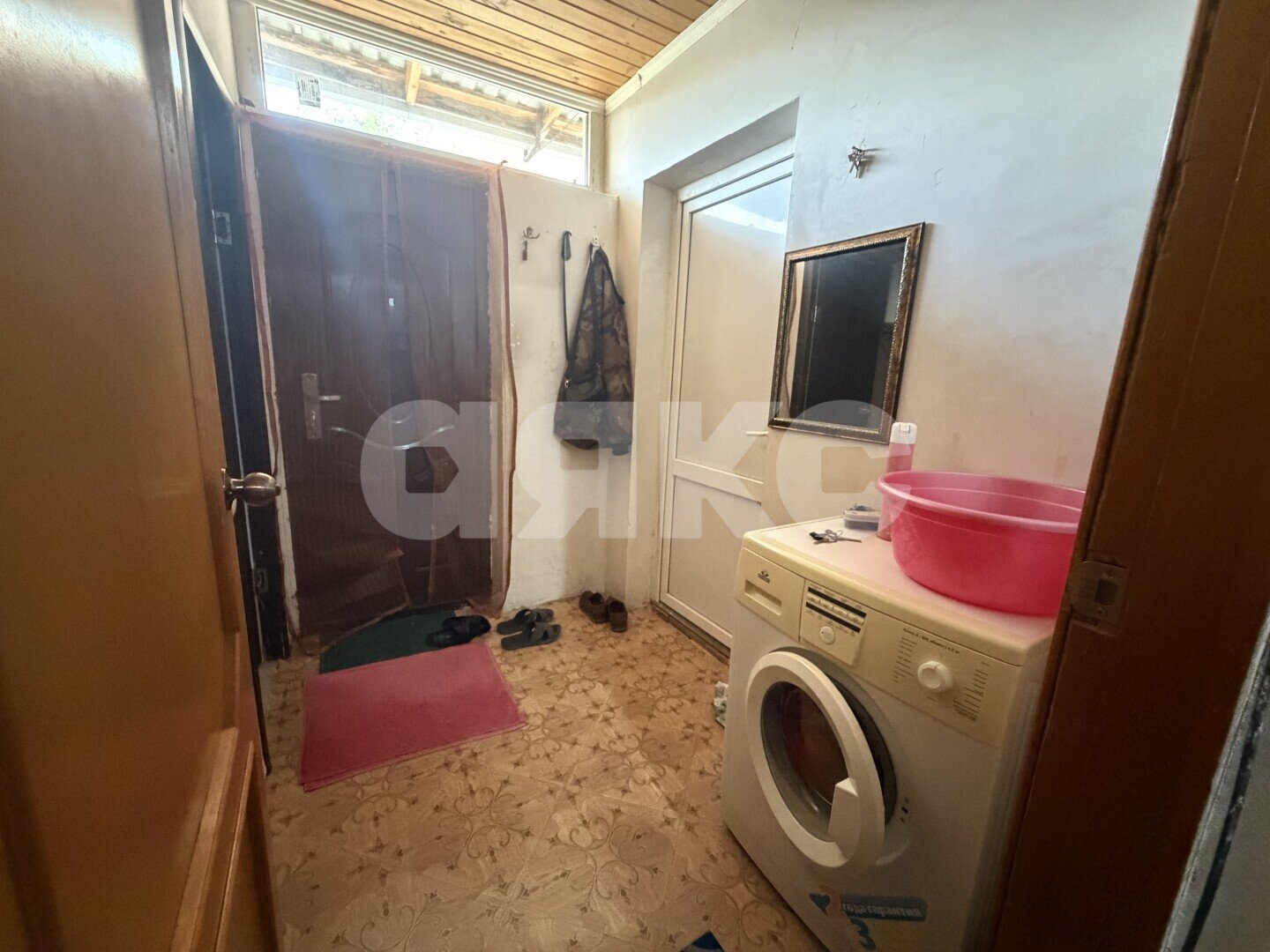 Фото №6: Таунхаус 40&nbsp;м² + 2&nbsp;сот., 1&nbsp;эт. - Армавир, мкр. Линии, ул. Мира