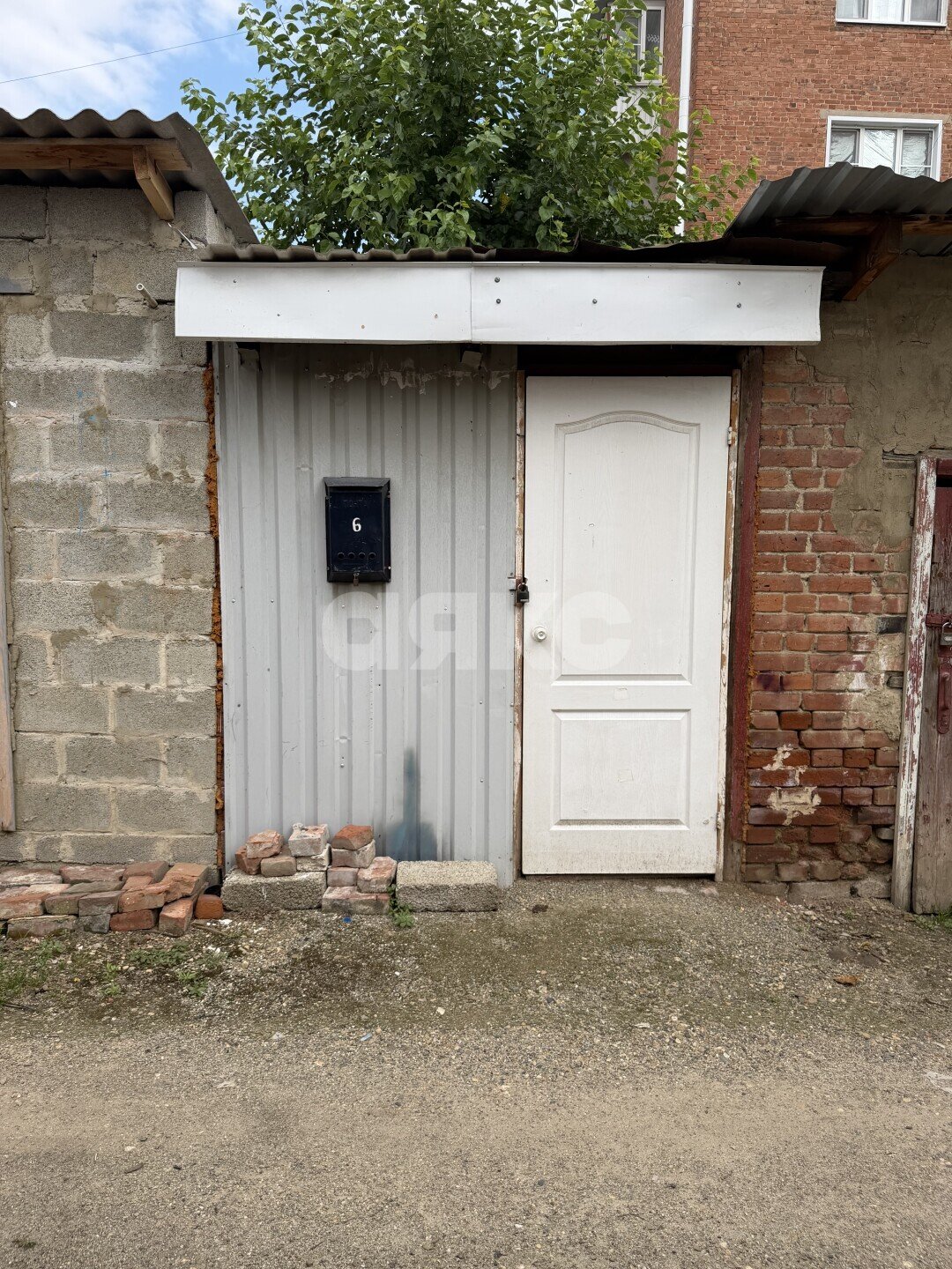 Фото №10: Таунхаус 40&nbsp;м² + 2&nbsp;сот., 1&nbsp;эт. - Армавир, мкр. Линии, ул. Мира
