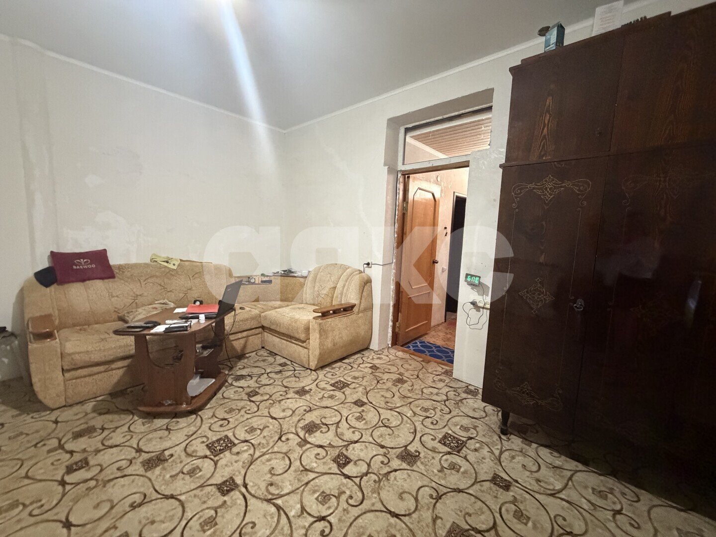Фото №4: Таунхаус 40&nbsp;м² + 2&nbsp;сот., 1&nbsp;эт. - Армавир, мкр. Линии, ул. Мира