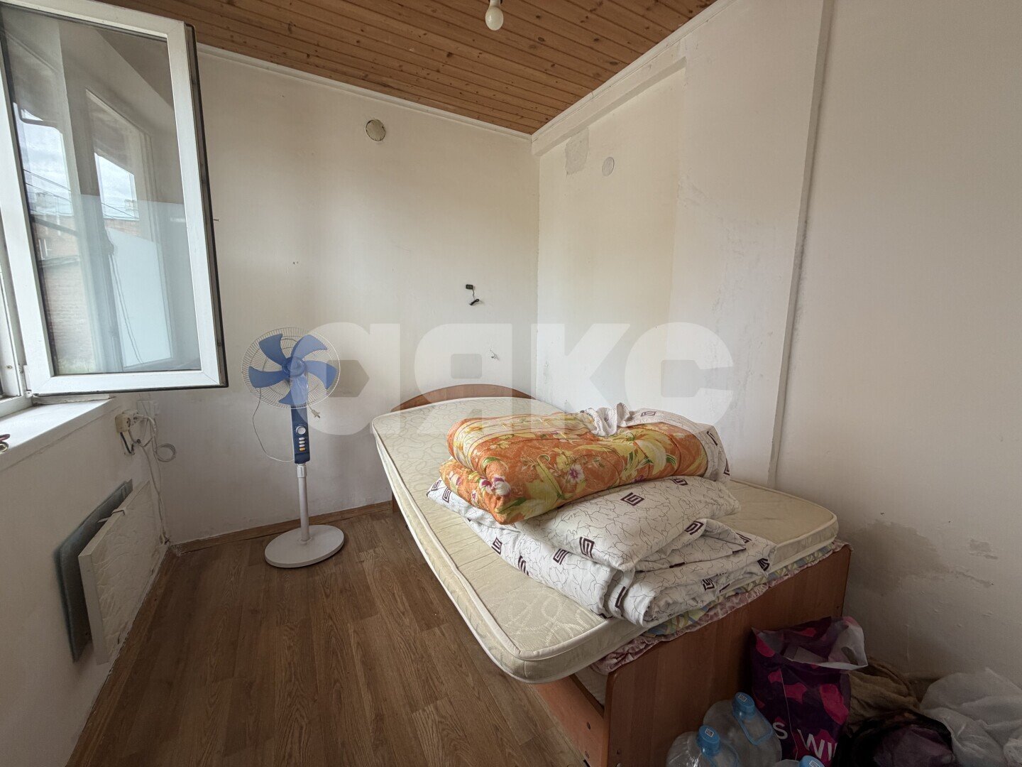 Фото №9: Таунхаус 40&nbsp;м² + 2&nbsp;сот., 1&nbsp;эт. - Армавир, мкр. Линии, ул. Мира