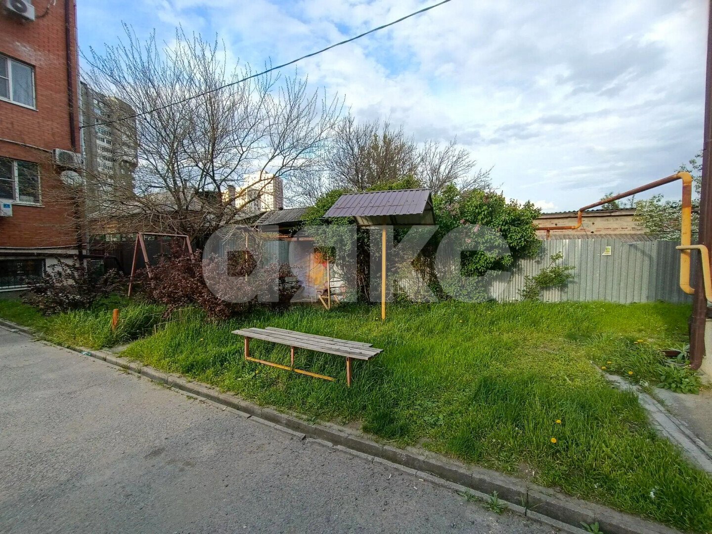 Фото №10: 2-комнатная квартира 49&nbsp;м², -1/3&nbsp;эт. - Батайск, ул. Огородная, 59