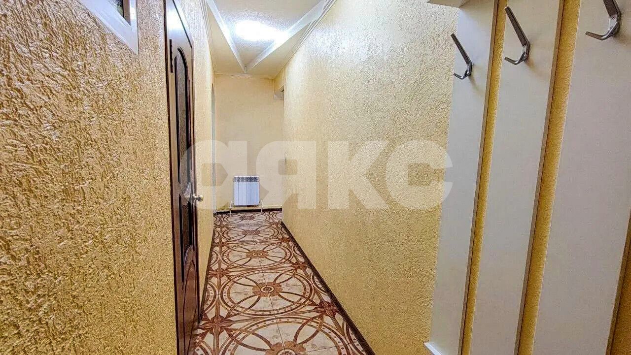 Фото №8: 2-комнатная квартира 49&nbsp;м², -1/3&nbsp;эт. - Батайск, ул. Огородная, 59