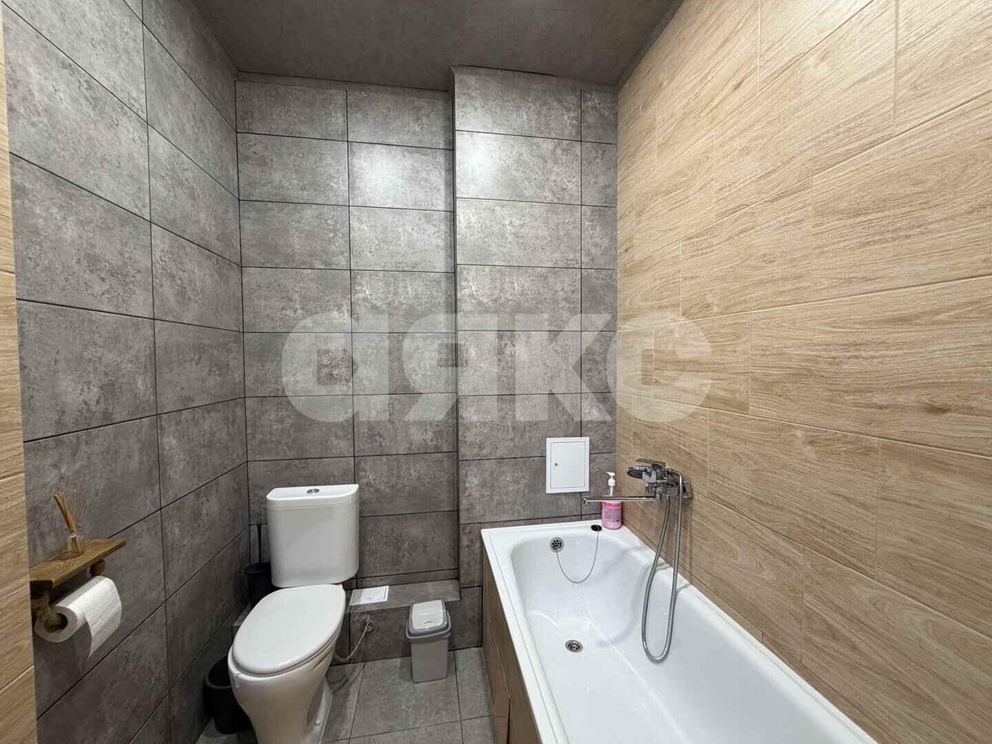 Фото №35: 1-комнатная квартира 45&nbsp;м², 3/3&nbsp;эт. - Кореновск, ул. Сергиевская, 2