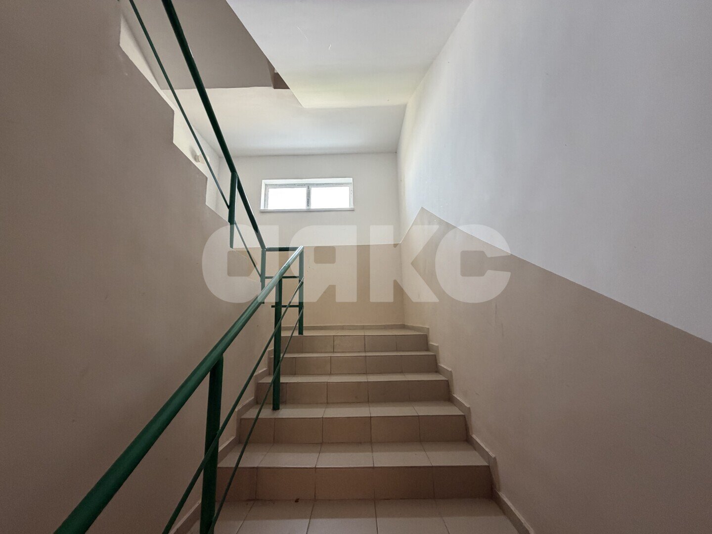 Фото №7: 1-комнатная квартира 45&nbsp;м², 3/3&nbsp;эт. - Кореновск, ул. Сергиевская, 2