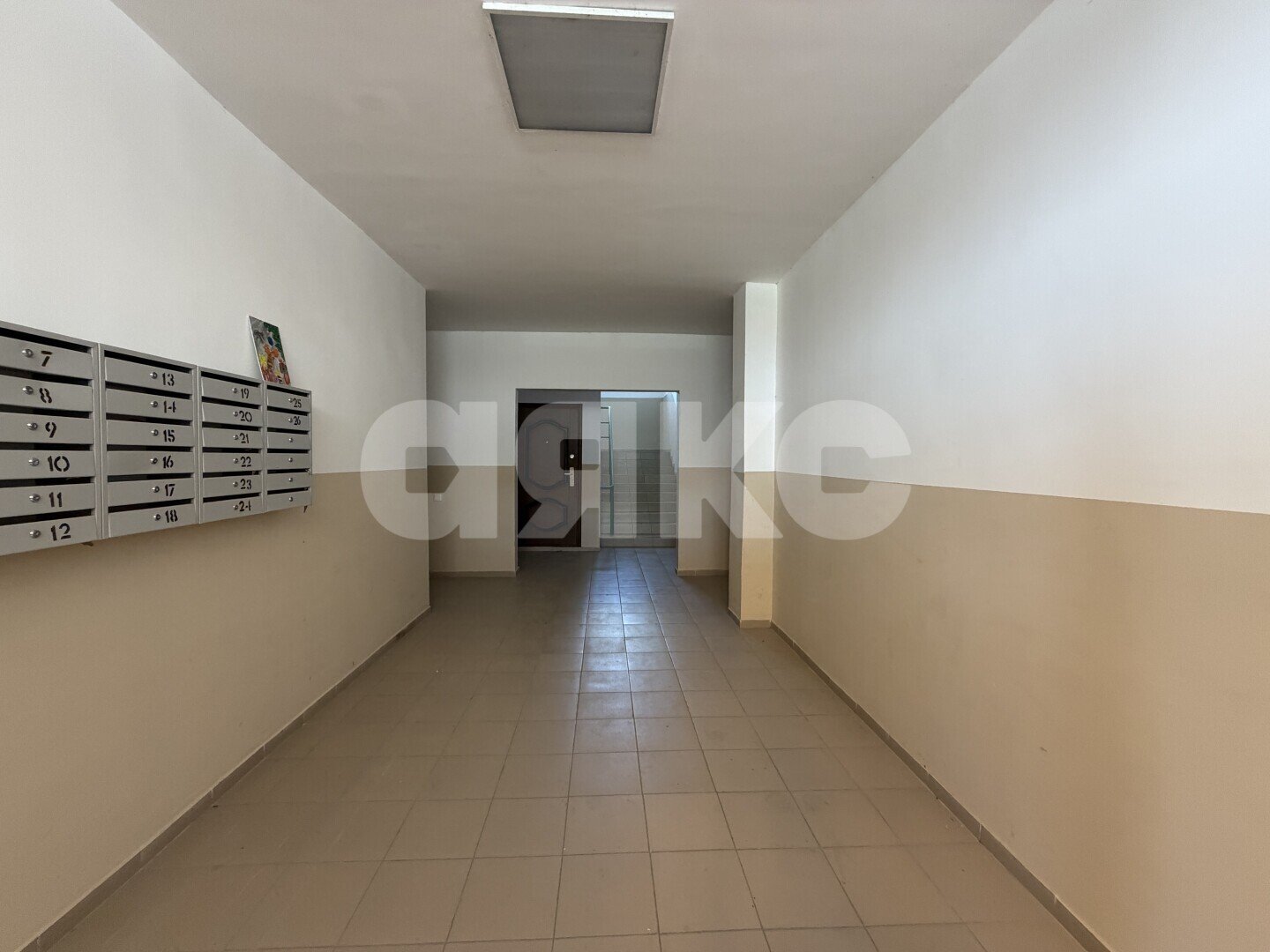 Фото №6: 1-комнатная квартира 45&nbsp;м², 3/3&nbsp;эт. - Кореновск, ул. Сергиевская, 2