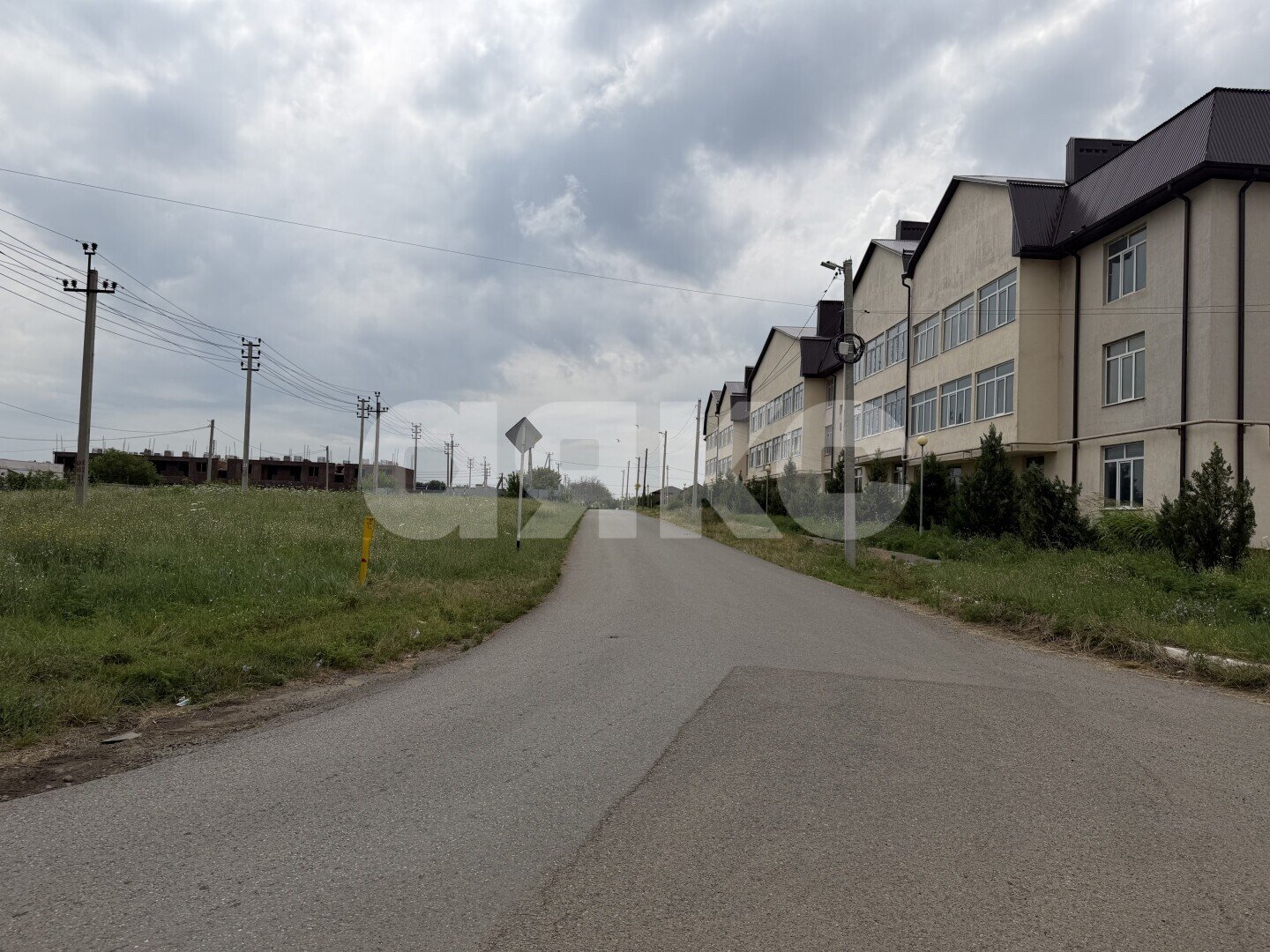 Фото №5: 1-комнатная квартира 45&nbsp;м², 3/3&nbsp;эт. - Кореновск, ул. Сергиевская, 2