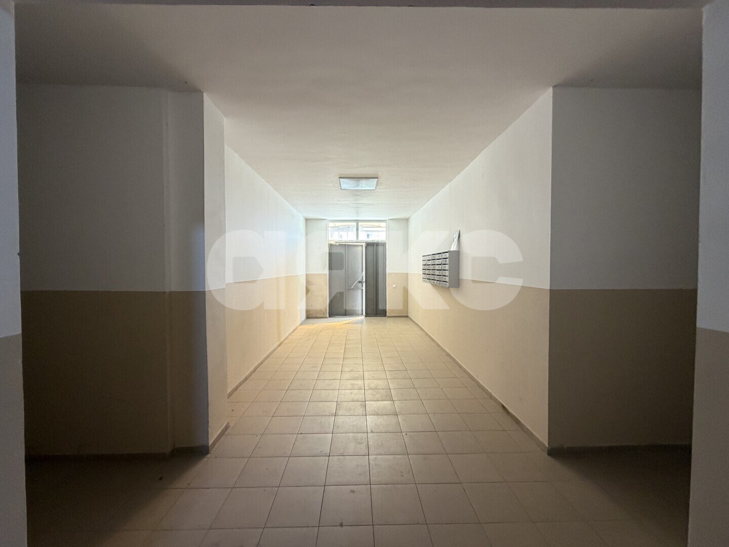 Фото №8: 1-комнатная квартира 45&nbsp;м², 3/3&nbsp;эт. - Кореновск, ул. Сергиевская, 2