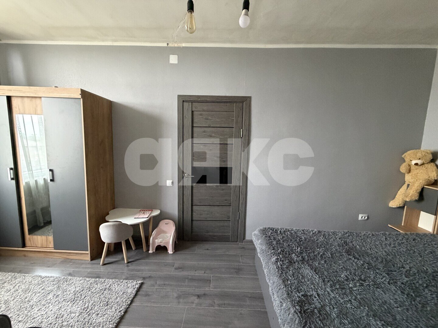 Фото №32: 1-комнатная квартира 45&nbsp;м², 3/3&nbsp;эт. - Кореновск, ул. Сергиевская, 2