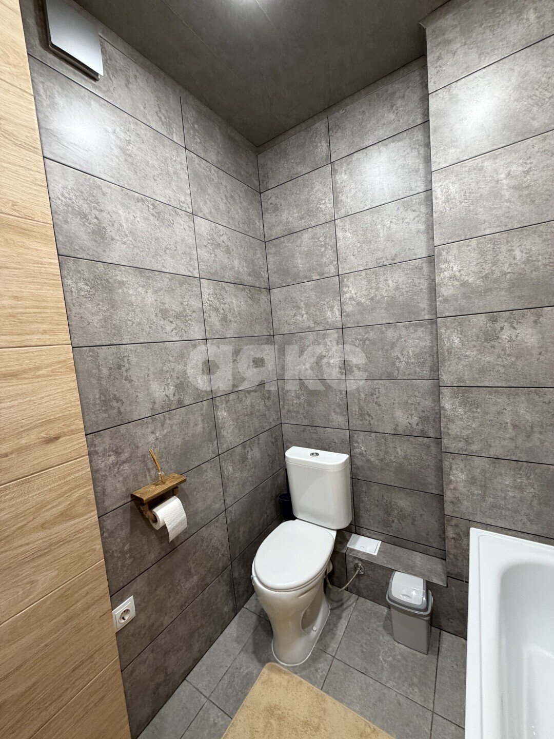 Фото №36: 1-комнатная квартира 45&nbsp;м², 3/3&nbsp;эт. - Кореновск, ул. Сергиевская, 2