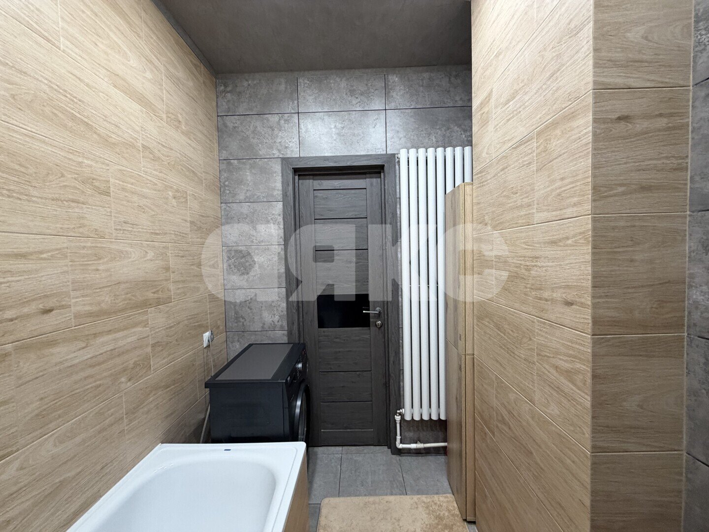 Фото №34: 1-комнатная квартира 45&nbsp;м², 3/3&nbsp;эт. - Кореновск, ул. Сергиевская, 2