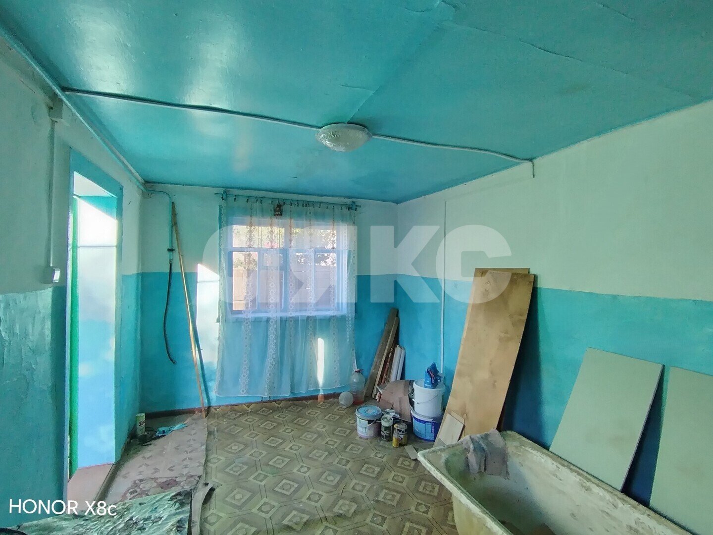 Фото №17: Дом 50&nbsp;м² + 6.54&nbsp;сот., 1&nbsp;эт. - Волгоград, Советский, п. территория Рабочий  Горьковский, ул. Мичурина