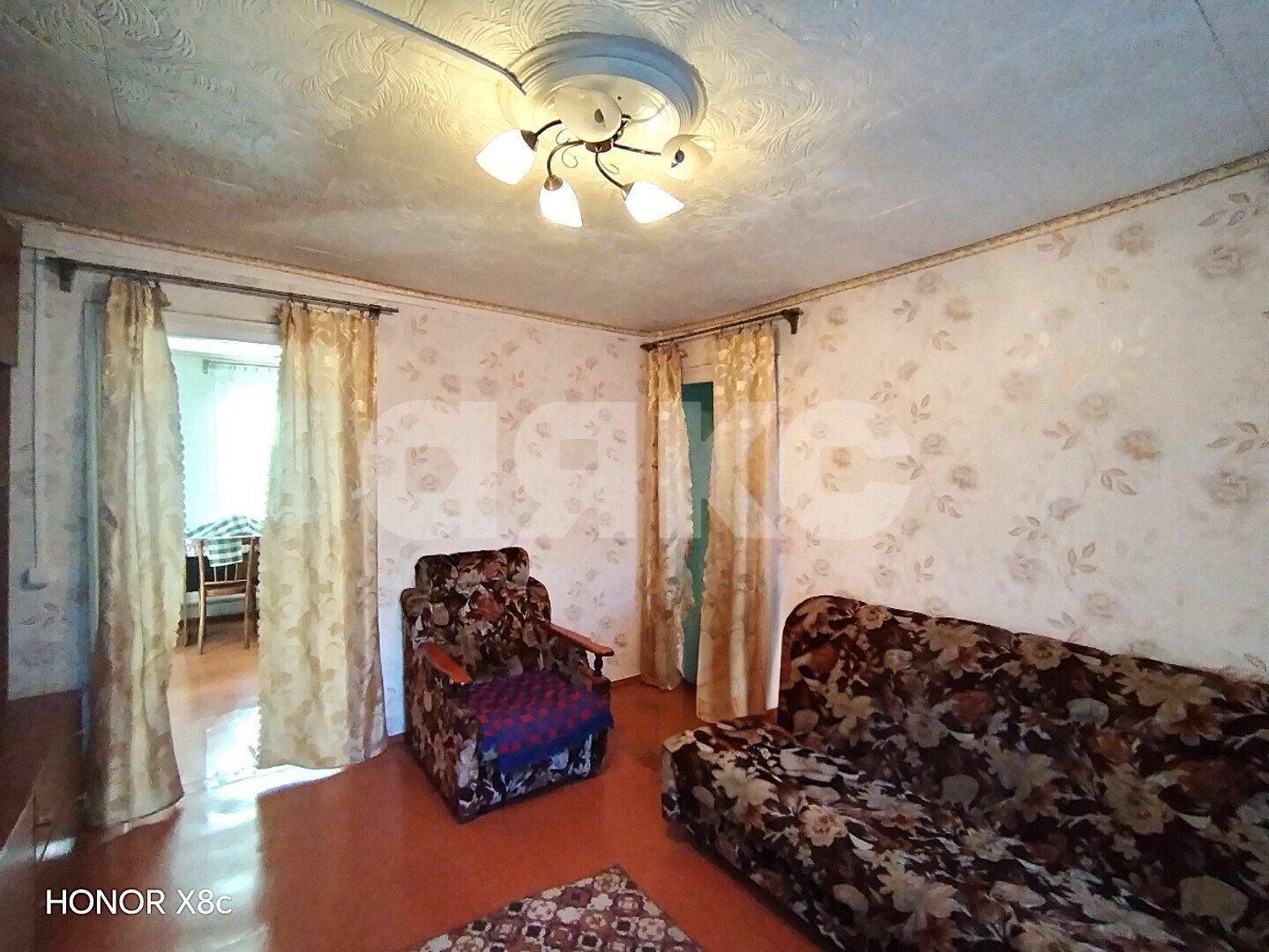 Фото №10: Дом 50&nbsp;м² + 6.54&nbsp;сот., 1&nbsp;эт. - Волгоград, Советский, п. территория Рабочий  Горьковский, ул. Мичурина