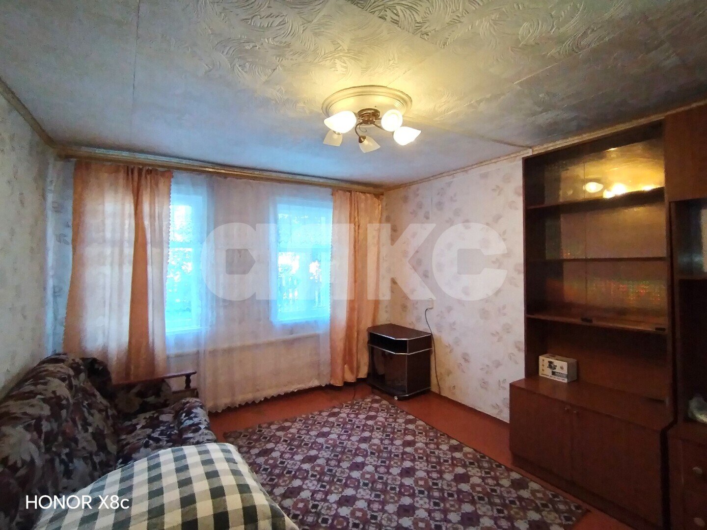 Фото №12: Дом 50&nbsp;м² + 6.54&nbsp;сот., 1&nbsp;эт. - Волгоград, Советский, п. территория Рабочий  Горьковский, ул. Мичурина