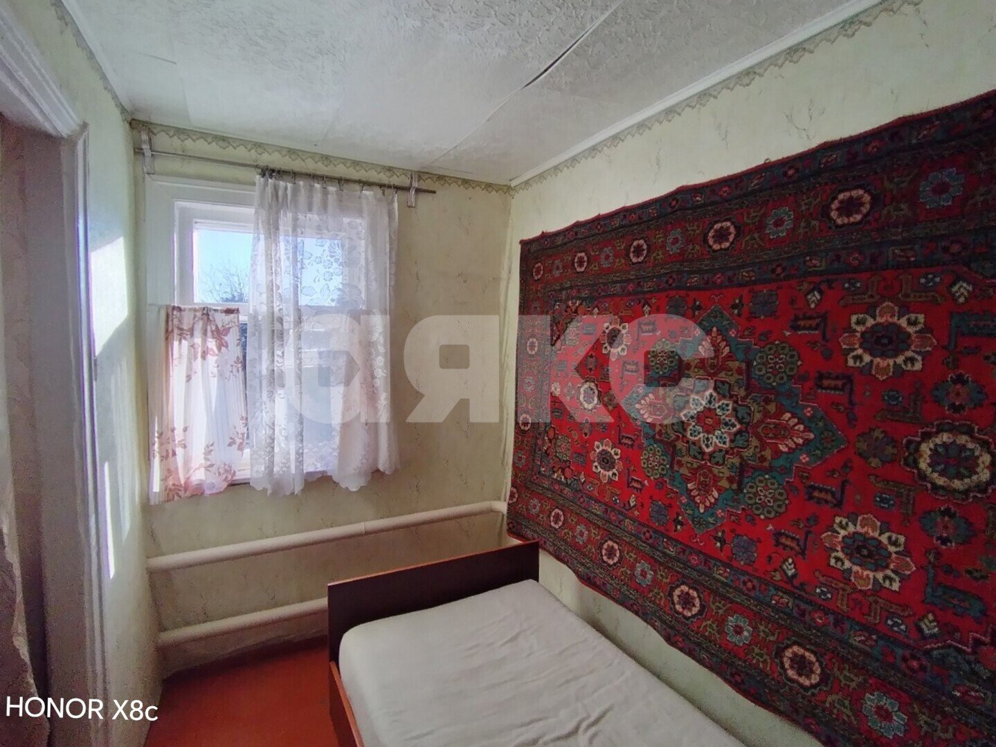 Фото №15: Дом 50&nbsp;м² + 6.54&nbsp;сот., 1&nbsp;эт. - Волгоград, Советский, п. территория Рабочий  Горьковский, ул. Мичурина