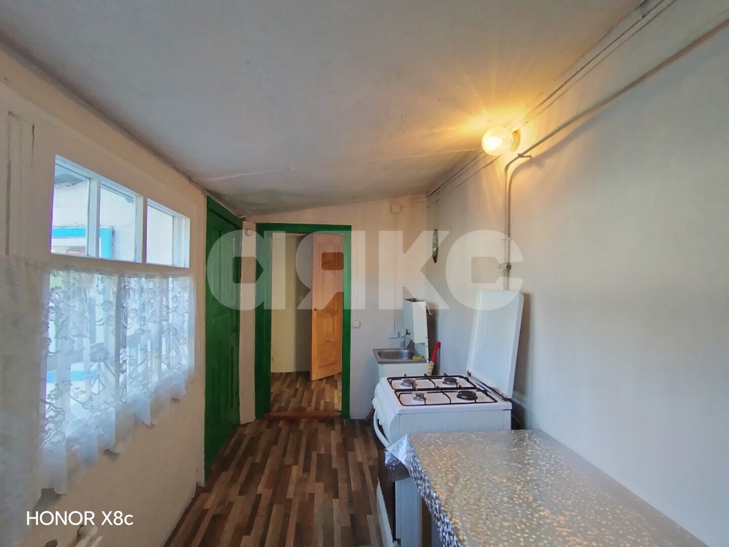 Фото №6: Дом 50&nbsp;м² + 6.54&nbsp;сот., 1&nbsp;эт. - Волгоград, Советский, п. территория Рабочий  Горьковский, ул. Мичурина