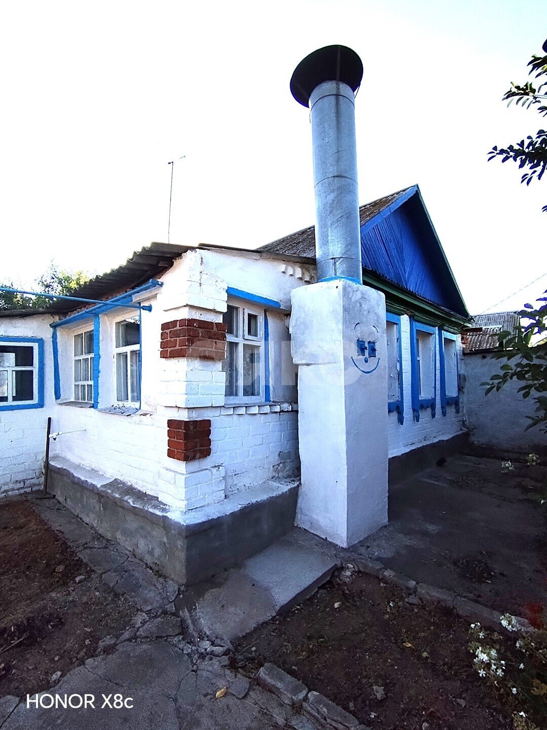 Фото №2: Дом 50&nbsp;м² + 6.54&nbsp;сот., 1&nbsp;эт. - Волгоград, Советский, п. территория Рабочий  Горьковский, ул. Мичурина