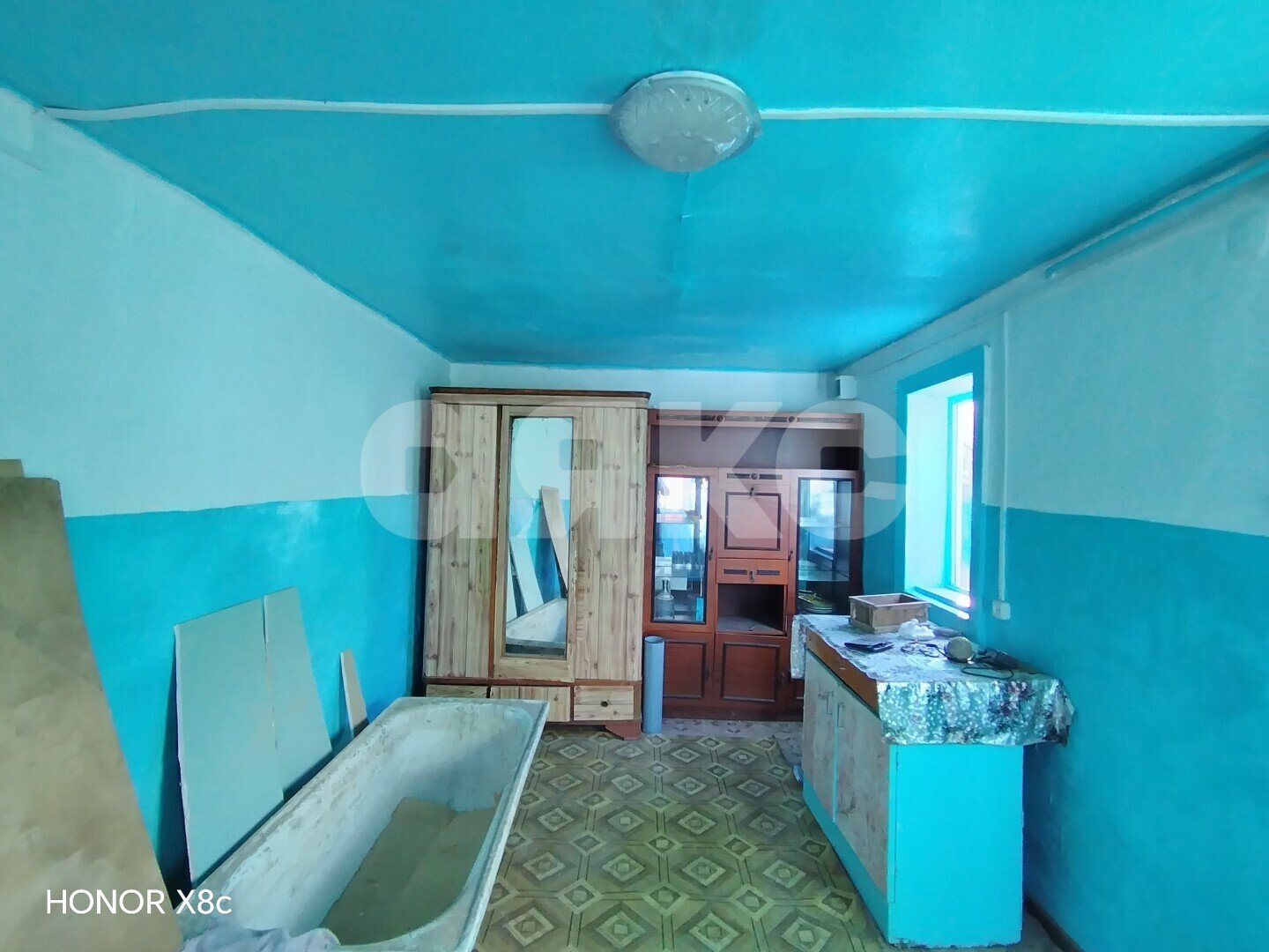 Фото №18: Дом 50&nbsp;м² + 6.54&nbsp;сот., 1&nbsp;эт. - Волгоград, Советский, п. территория Рабочий  Горьковский, ул. Мичурина