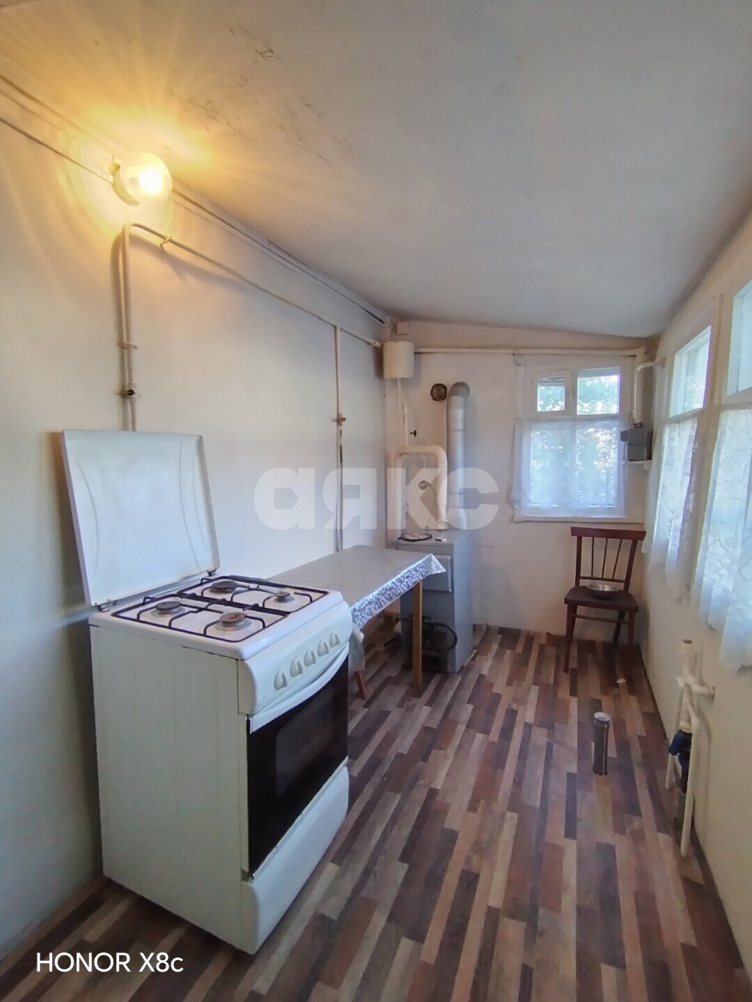 Фото №7: Дом 50&nbsp;м² + 6.54&nbsp;сот., 1&nbsp;эт. - Волгоград, Советский, п. территория Рабочий  Горьковский, ул. Мичурина
