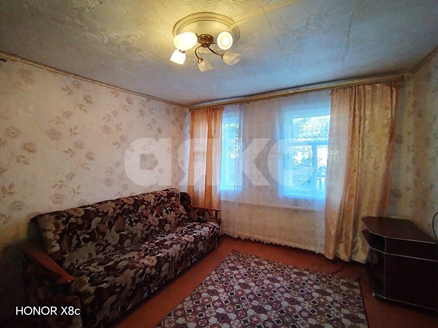 Фото №11: Дом 50&nbsp;м² + 6.54&nbsp;сот., 1&nbsp;эт. - Волгоград, Советский, п. территория Рабочий  Горьковский, ул. Мичурина