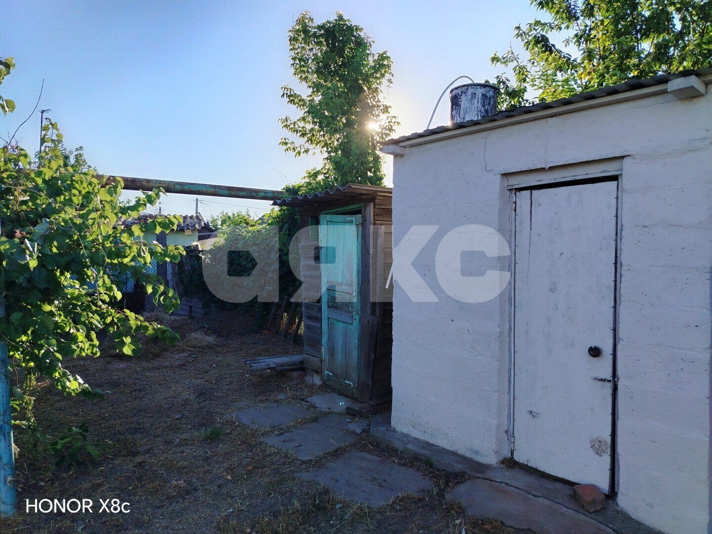Фото №19: Дом 50&nbsp;м² + 6.54&nbsp;сот., 1&nbsp;эт. - Волгоград, Советский, п. территория Рабочий  Горьковский, ул. Мичурина