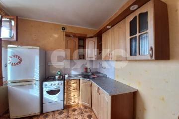 Фото №1: 1-комнатная квартира 36 м², 9/9 эт. - Волгоград, р. Краснооктябрьский, ул. Маршала Ерёменко, 35
