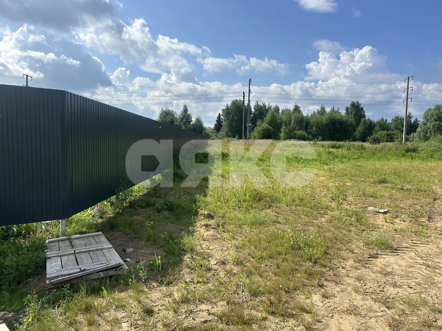 Фото №3: Земельный участок под ИЖС 13.3&nbsp;сот. - Раменское, Северный, мкр. КП Дергаево-3, ул. Рождественская