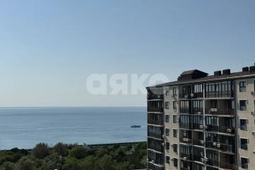 Фото №1: 1-комнатная квартира 61 м², 9/10 эт. - Анапа, ул. Таманская, 24