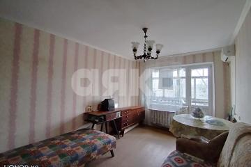 Фото №1: 2-комнатная квартира 44 м², 5/5 эт. - Волгоград, мкр. Развилка, ул. 64-й Армии, 113А