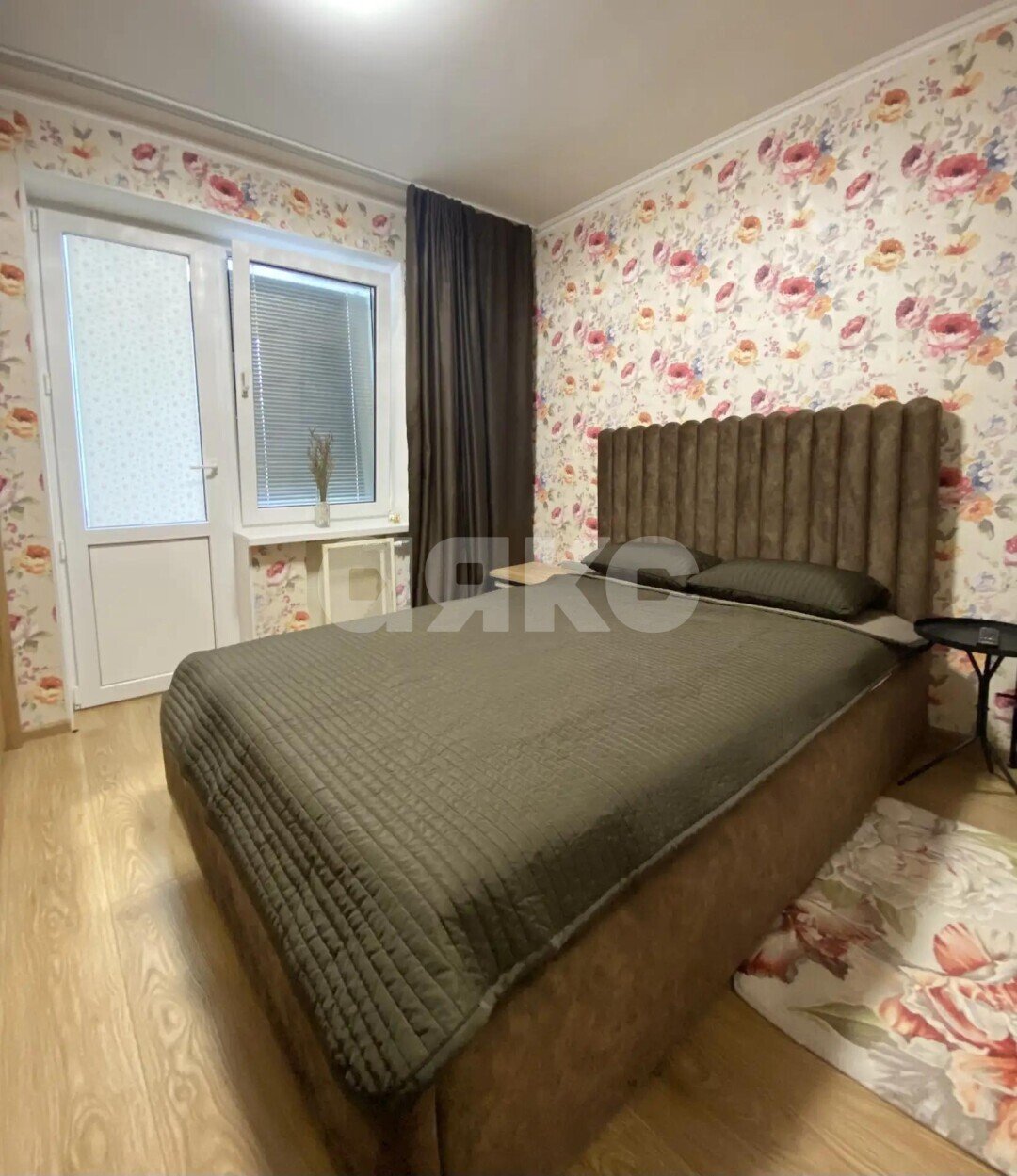 Фото №9: 2-комнатная квартира 44&nbsp;м², 3/5&nbsp;эт. - Шепси, ул. Садовая, 3