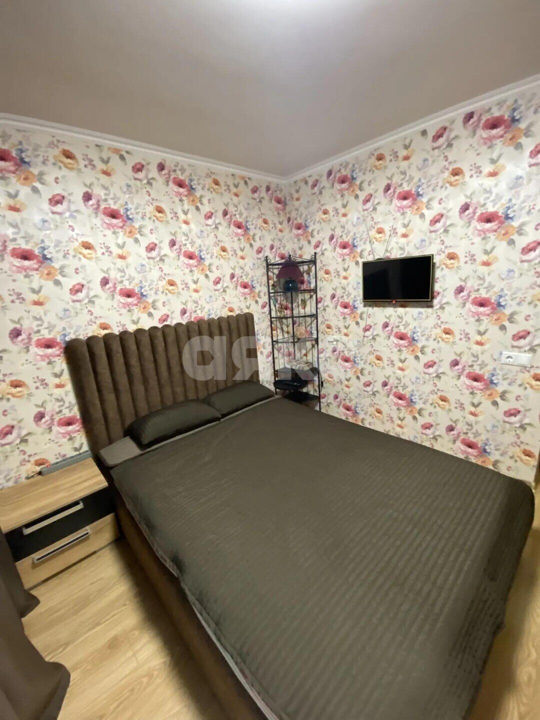 Фото №10: 2-комнатная квартира 44&nbsp;м², 3/5&nbsp;эт. - Шепси, ул. Садовая, 3