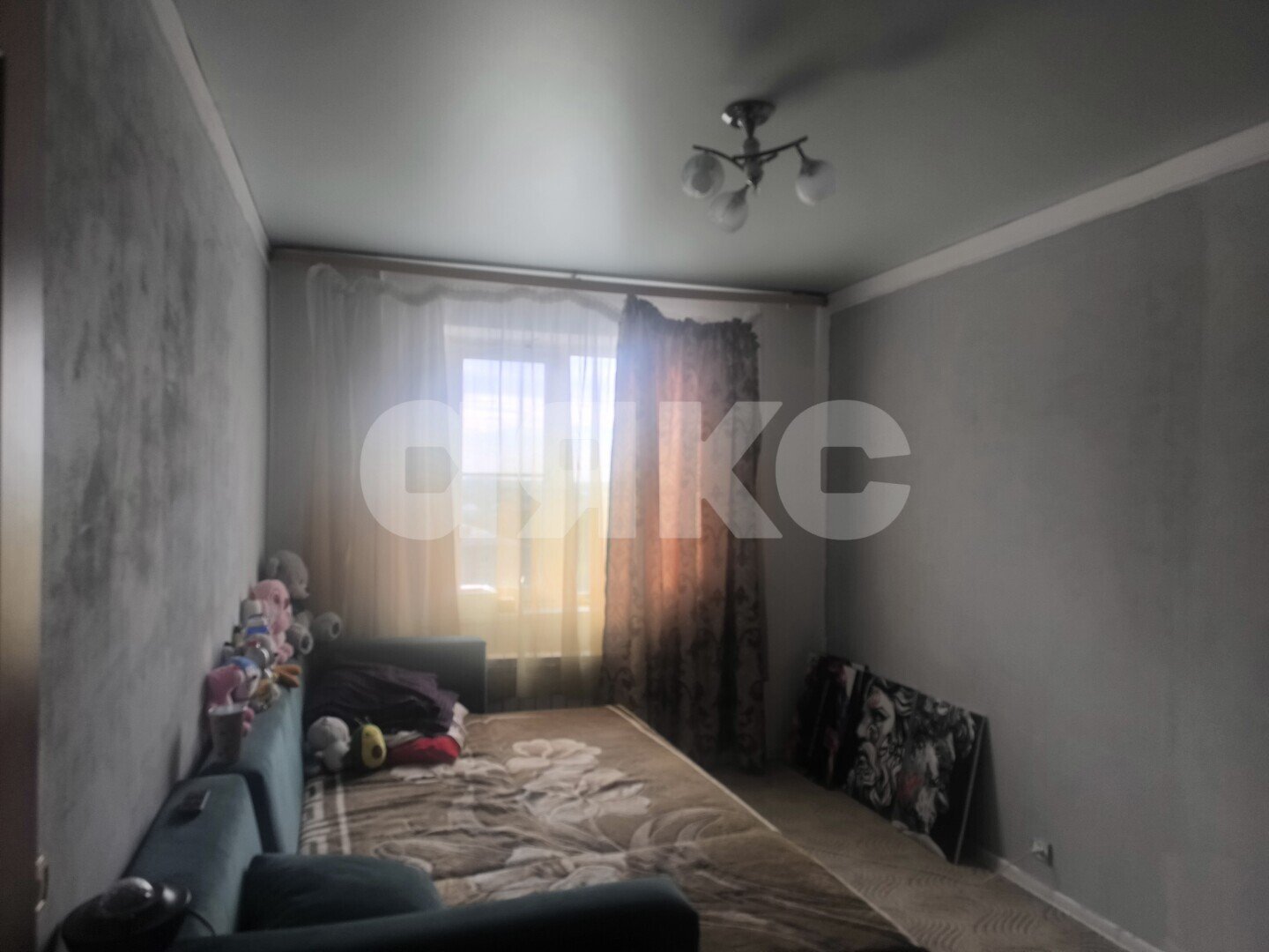 Фото №5: 3-комнатная квартира 70&nbsp;м², 9/9&nbsp;эт. - Армавир, ул. Гоголя, 429/1