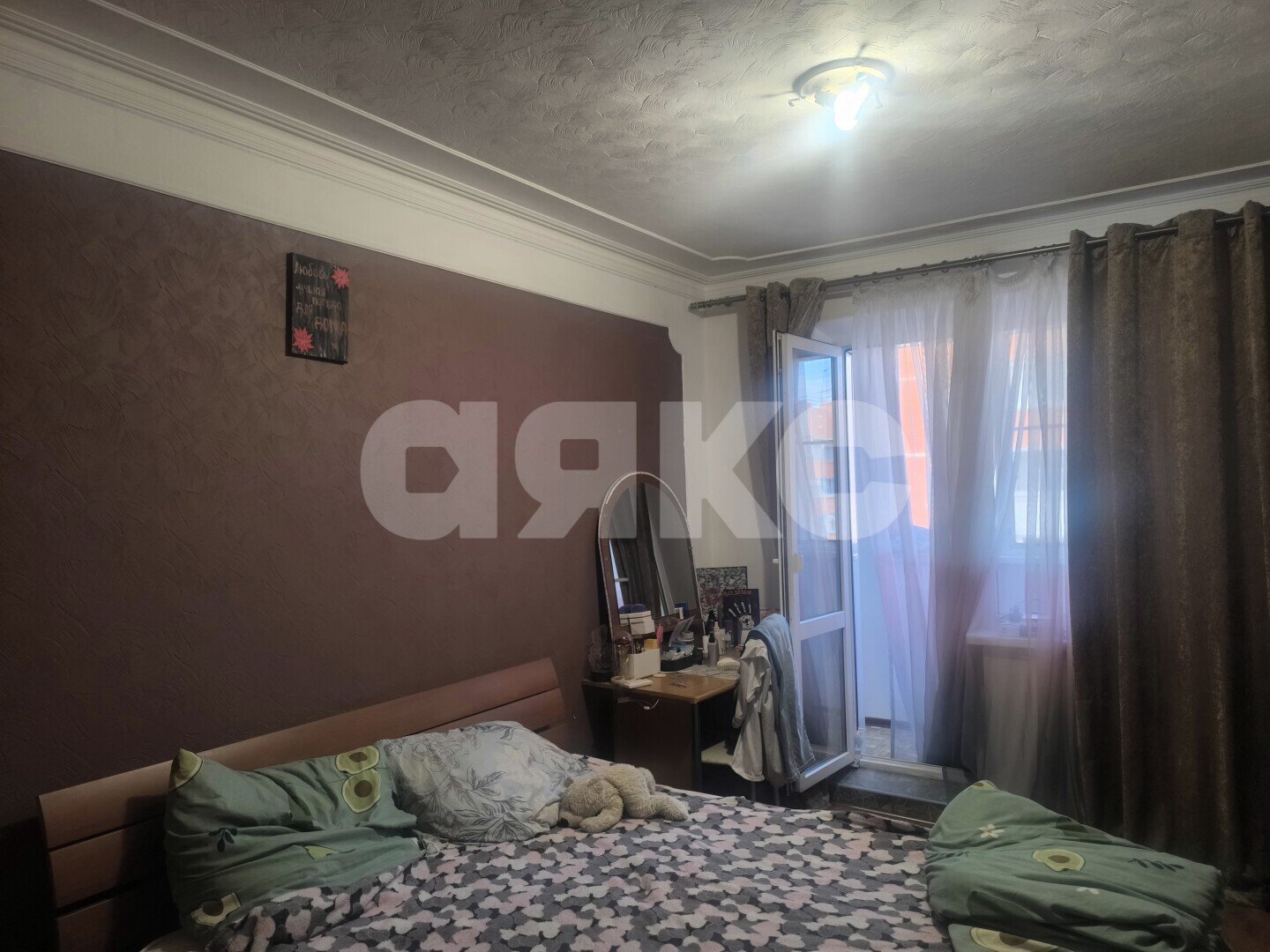 Фото №4: 3-комнатная квартира 70&nbsp;м², 9/9&nbsp;эт. - Армавир, ул. Гоголя, 429/1