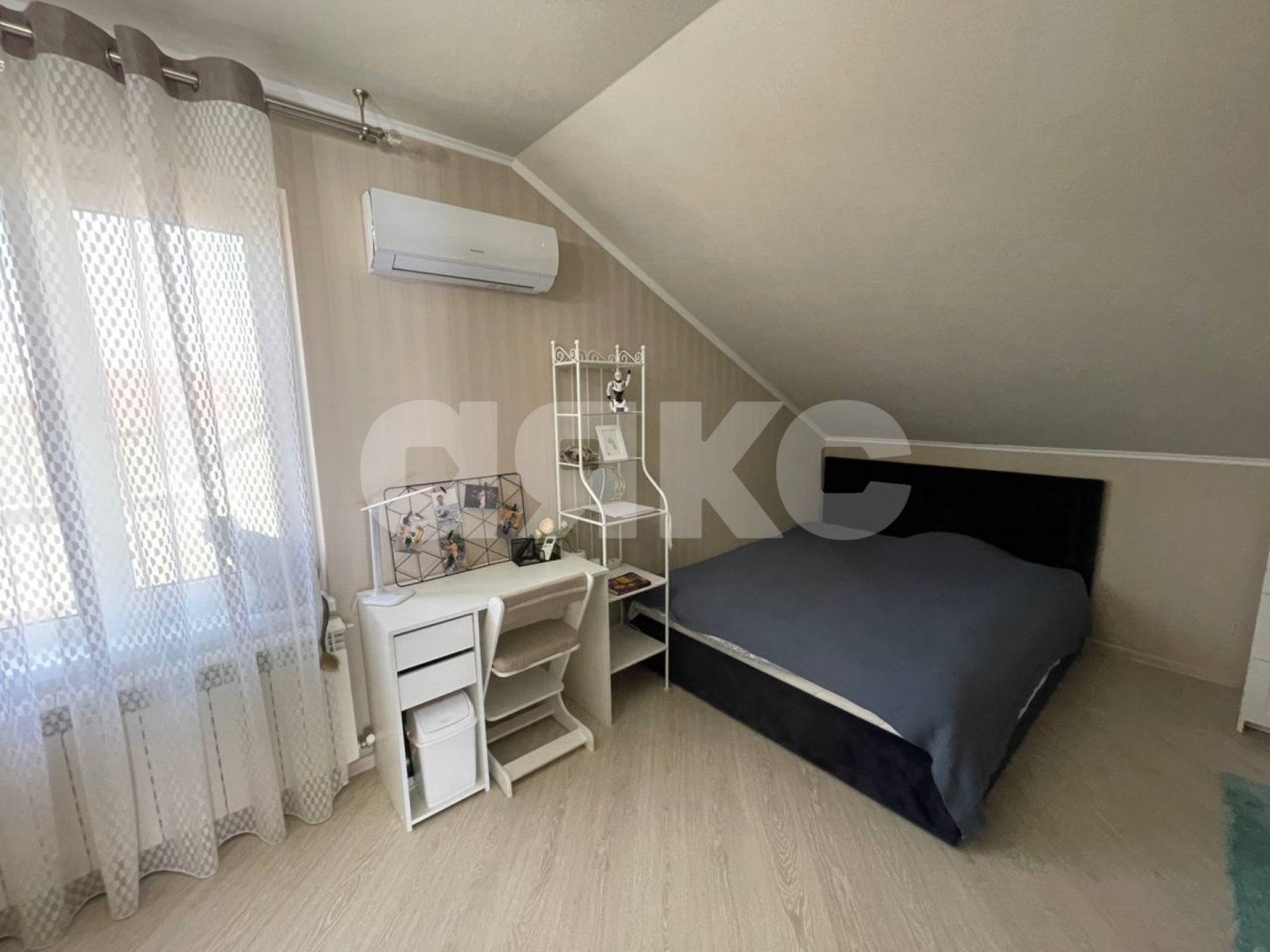 Фото №7: Дом 160&nbsp;м² + 8&nbsp;сот., 1&nbsp;эт. - Горячий Ключ, мкр. Развилка, ул. Александра Твёрдого