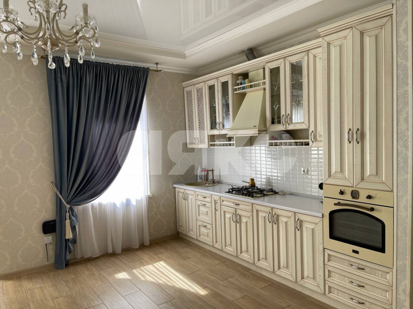 Фото №4: Дом 160&nbsp;м² + 8&nbsp;сот., 1&nbsp;эт. - Горячий Ключ, мкр. Развилка, ул. Александра Твёрдого