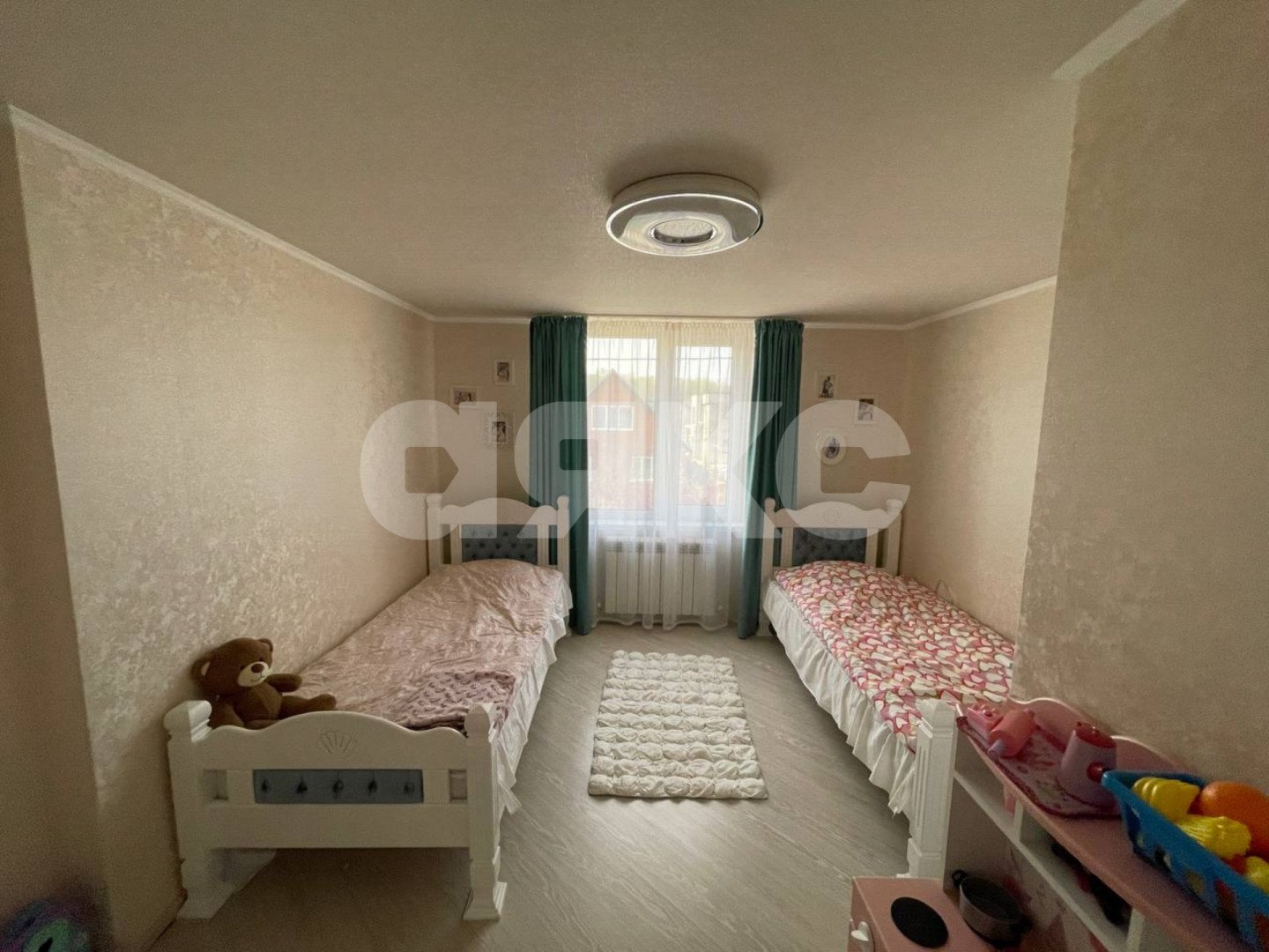 Фото №8: Дом 160&nbsp;м² + 8&nbsp;сот., 1&nbsp;эт. - Горячий Ключ, мкр. Развилка, ул. Александра Твёрдого