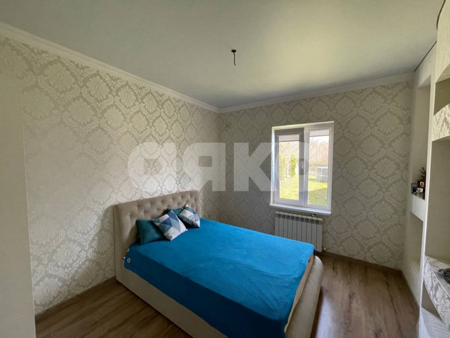 Фото №9: Дом 160&nbsp;м² + 8&nbsp;сот., 1&nbsp;эт. - Горячий Ключ, мкр. Развилка, ул. Александра Твёрдого