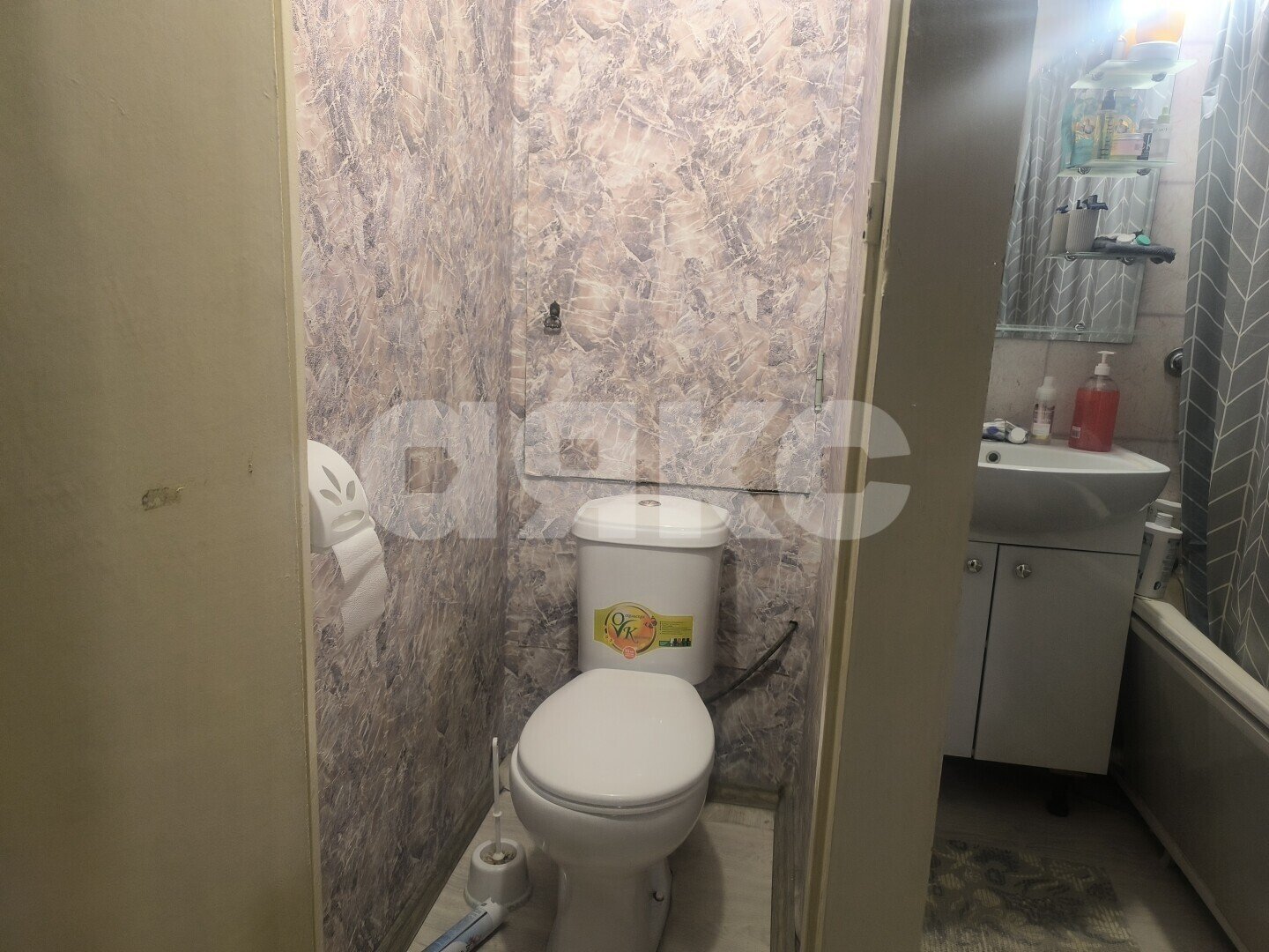 Фото №7: 2-комнатная квартира 47&nbsp;м², 2/9&nbsp;эт. - Армавир, ул. Советской Армии, 218/3