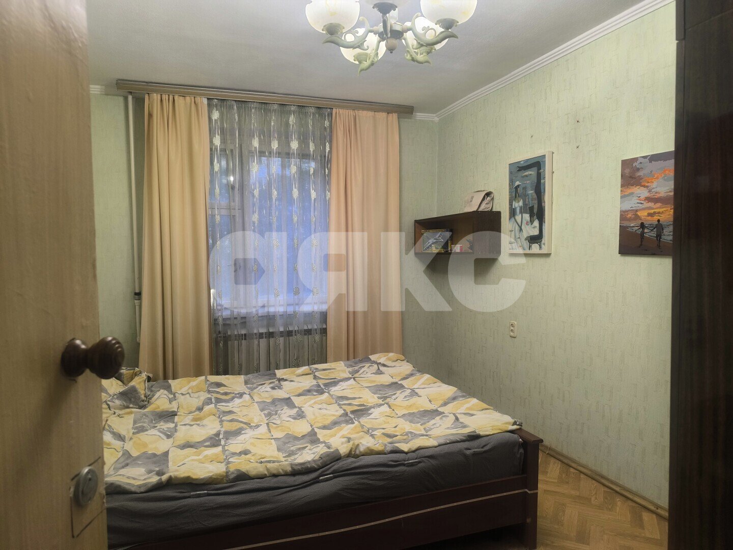 Фото №3: 2-комнатная квартира 47&nbsp;м², 2/9&nbsp;эт. - Армавир, ул. Советской Армии, 218/3