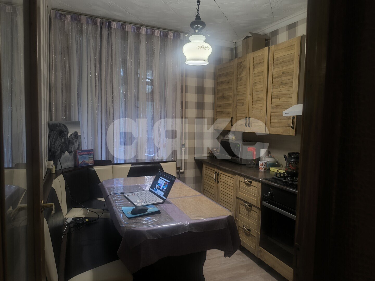 Фото №4: 2-комнатная квартира 47&nbsp;м², 2/9&nbsp;эт. - Армавир, ул. Советской Армии, 218/3