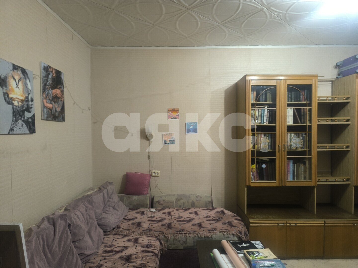 Фото №2: 2-комнатная квартира 47&nbsp;м², 2/9&nbsp;эт. - Армавир, ул. Советской Армии, 218/3