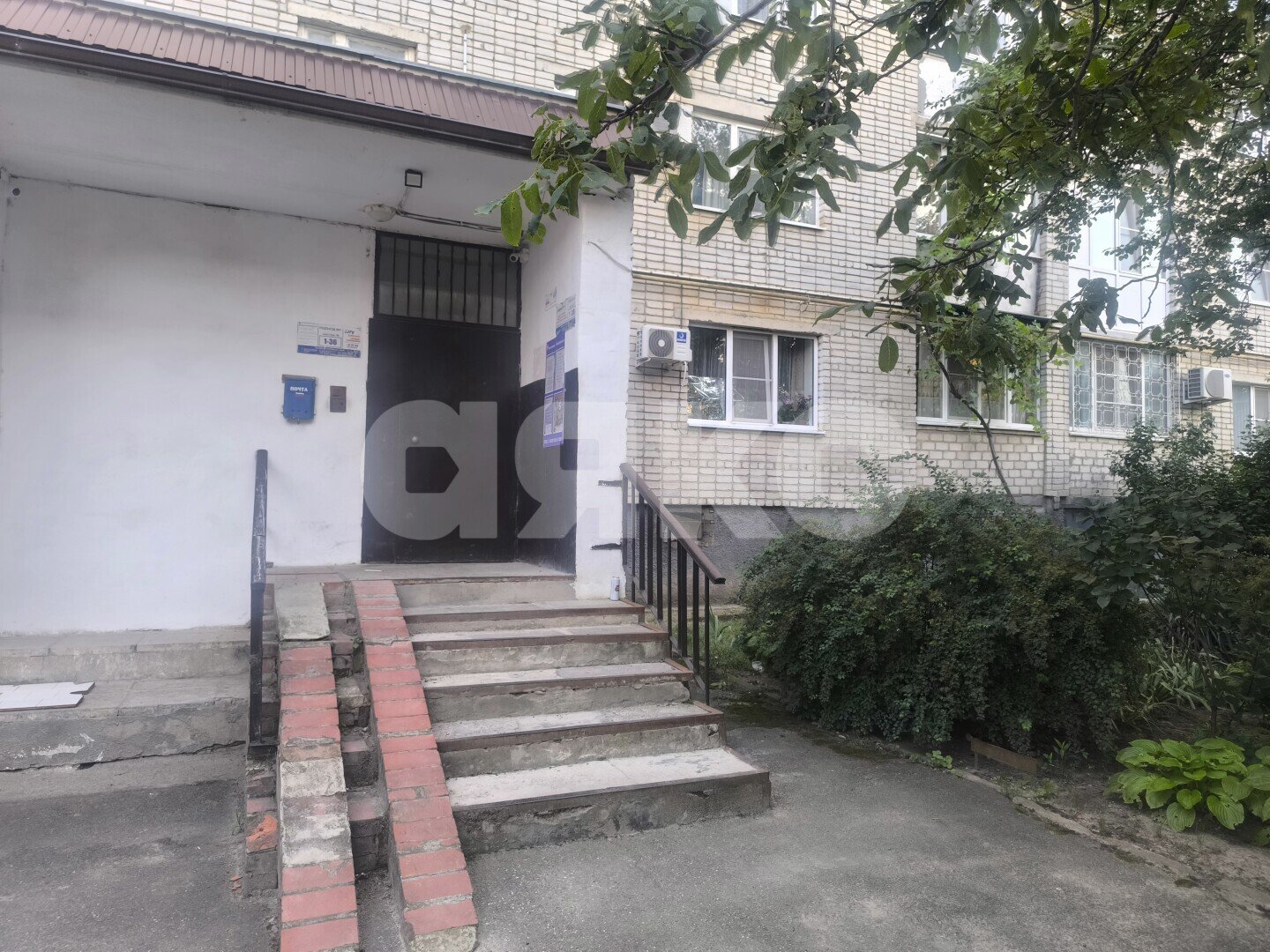 Фото №9: 2-комнатная квартира 47&nbsp;м², 2/9&nbsp;эт. - Армавир, ул. Советской Армии, 218/3