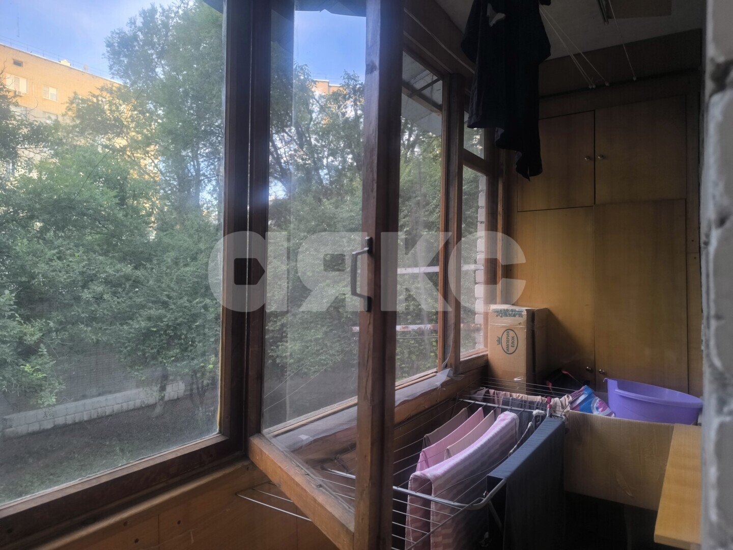 Фото №6: 2-комнатная квартира 47&nbsp;м², 2/9&nbsp;эт. - Армавир, ул. Советской Армии, 218/3