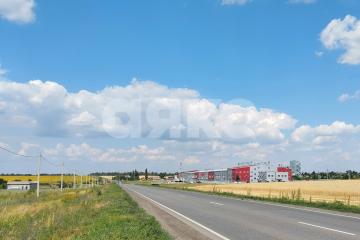 Фото №1: Земельный участок под ИЖС 6.56&nbsp;сот. - Ростовская область Аксайский район