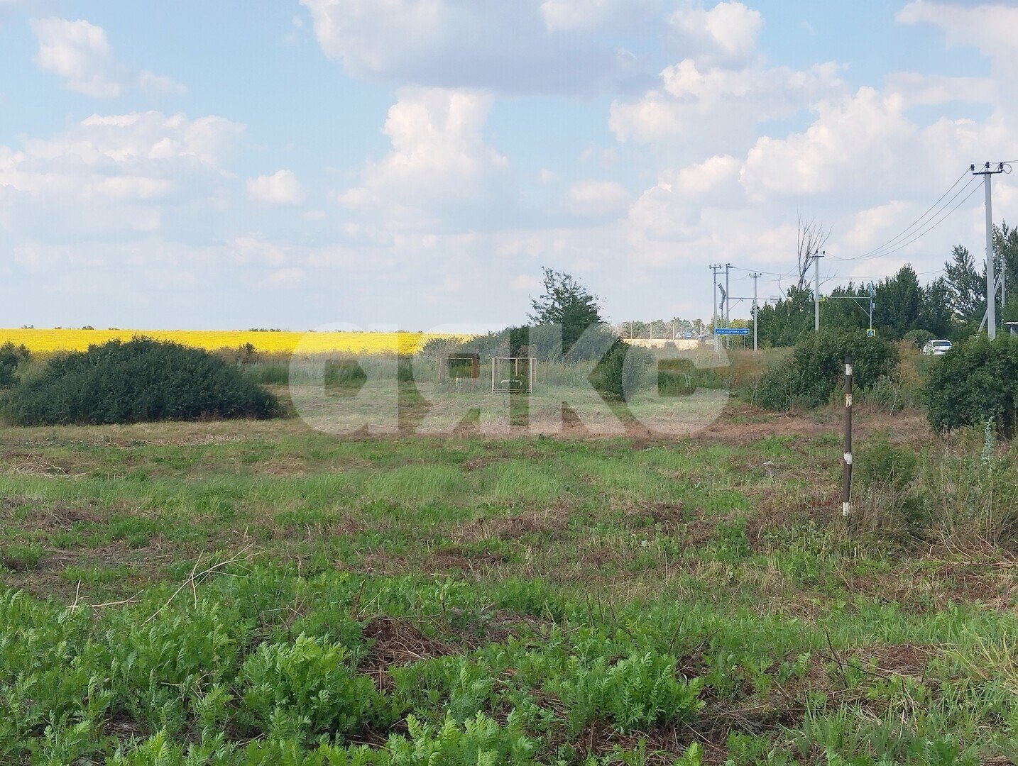 Фото №6: Земельный участок под ИЖС 6.56&nbsp;сот. - Ростовская область Аксайский район
