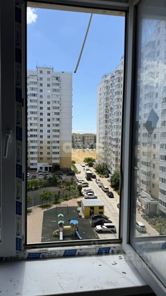 Фото №4: 1-комнатная квартира 40&nbsp;м², 10/16&nbsp;эт. - Анапа, Горгиппия, ЖК Горгиппия Морская, мкр. жилой дом На Адмирала Пустошкина, ул. Ленина, 190к2